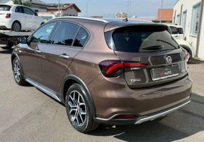 Fiat Tipo Tipo 5p 1.0 t3 Cross 100cv (4)