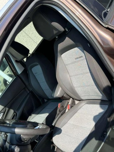 Fiat Tipo Tipo 5p 1.0 t3 Cross 100cv (7)
