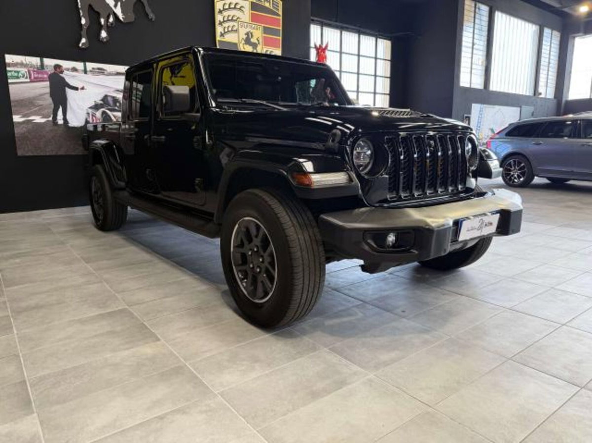 Jeep Gladiator 3.0 V6 Farout 4wd auto (3)