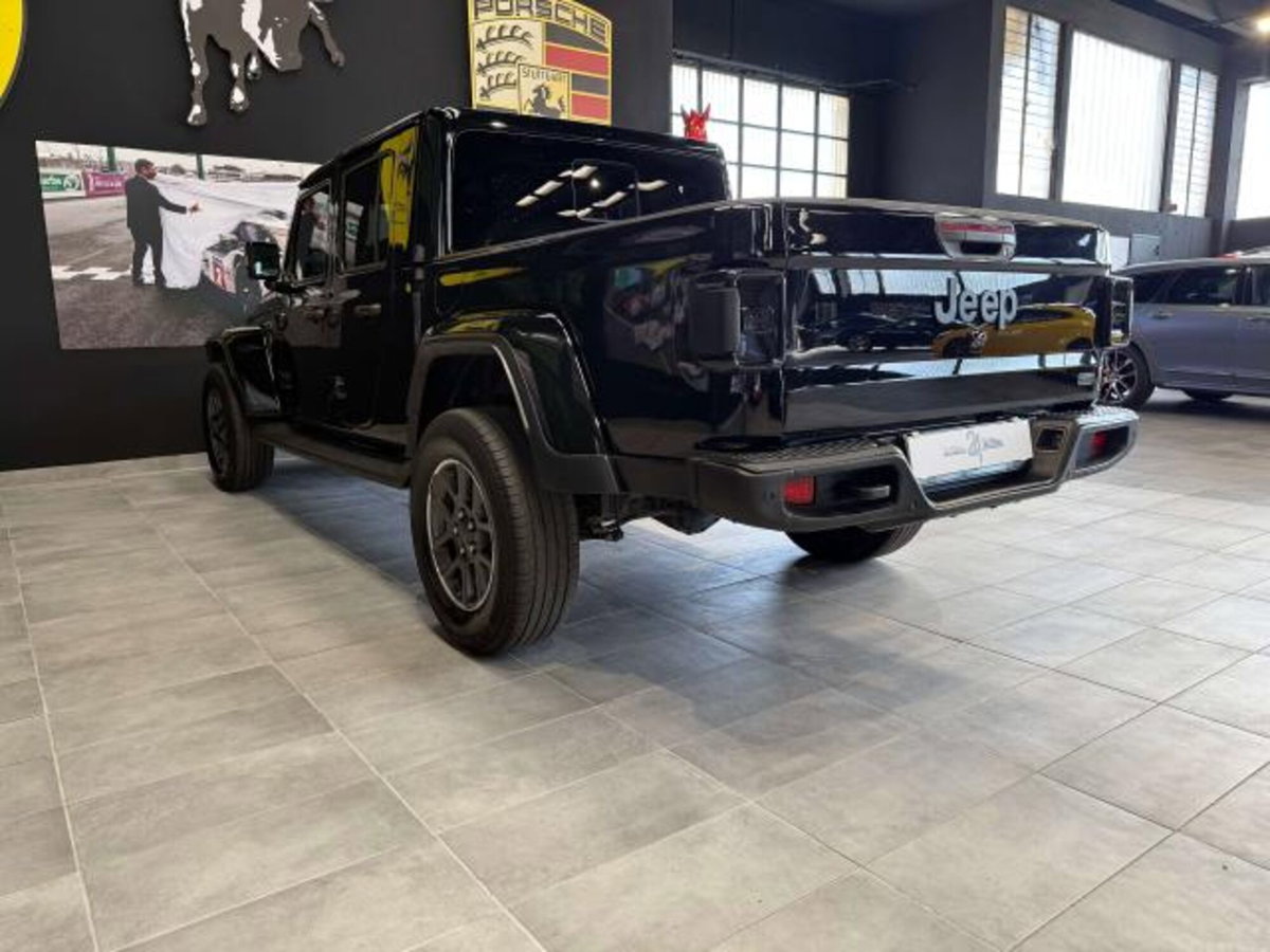 Jeep Gladiator 3.0 V6 Farout 4wd auto (7)