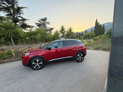 Peugeot 3008 BlueHDi 130 S&S EAT8 GT Line (3)