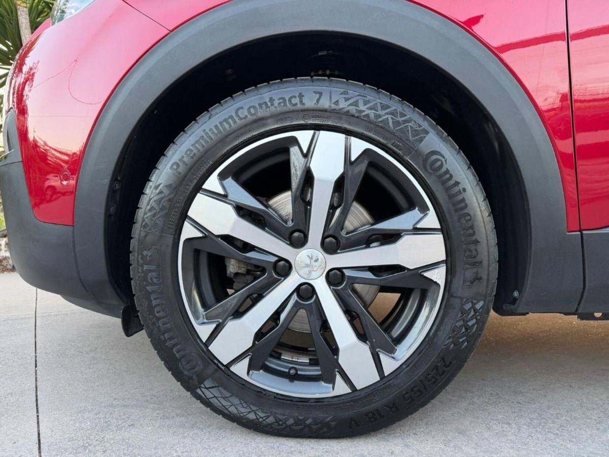Peugeot 3008 BlueHDi 130 S&S EAT8 GT Line (19)