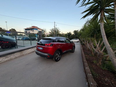 Peugeot 3008 BlueHDi 130 S&S EAT8 GT Line (4)