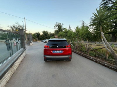 Peugeot 3008 BlueHDi 130 S&S EAT8 GT Line (5)