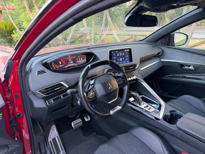 Peugeot 3008 BlueHDi 130 S&S EAT8 GT Line (7)