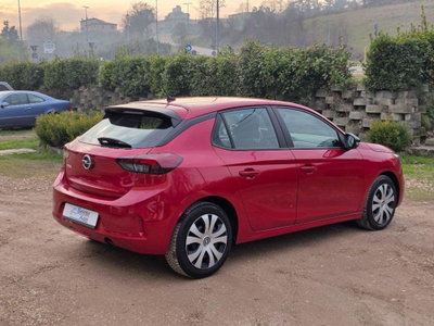 Opel Corsa 1.2 Design & Tech (9)