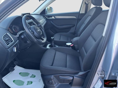 Audi Q3 2.0 TDI 120 CV Business (10)