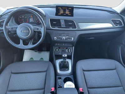 Audi Q3 2.0 TDI 120 CV Business (13)