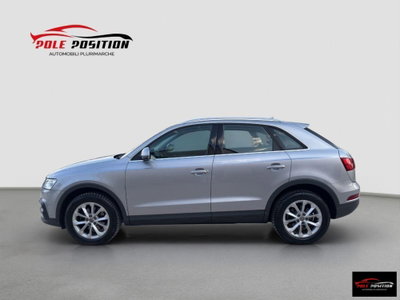 Audi Q3 2.0 TDI 120 CV Business (2)