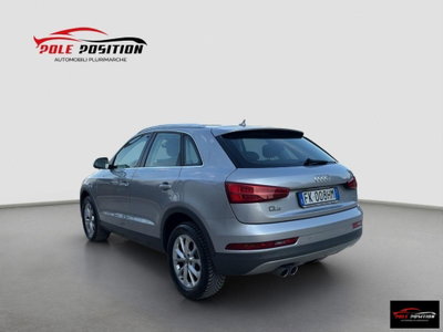Audi Q3 2.0 TDI 120 CV Business (3)