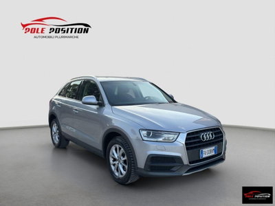 Audi Q3 2.0 TDI 120 CV Business (7)