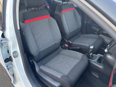 Citroen C3 BlueHDi 100 S&S Shine (11)