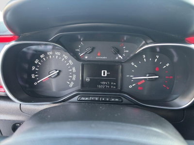 Citroen C3 BlueHDi 100 S&S Shine (14)