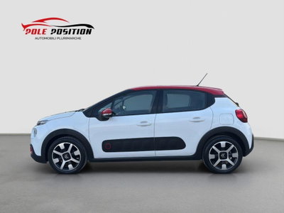 Citroen C3 BlueHDi 100 S&S Shine (2)