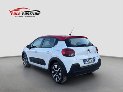 Citroen C3 BlueHDi 100 S&S Shine (3)