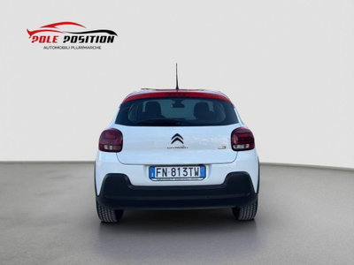 Citroen C3 BlueHDi 100 S&S Shine (4)