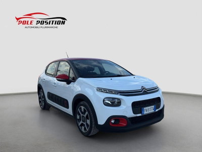 Citroen C3 BlueHDi 100 S&S Shine (7)