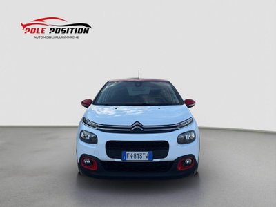 Citroen C3 BlueHDi 100 S&S Shine (8)