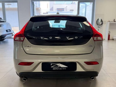 Volvo V40 D2 Business Plus (6)
