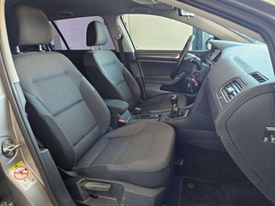 Volkswagen Golf Variant 1.6 TDI 115 CV Executive BlueMotion Technology (13)
