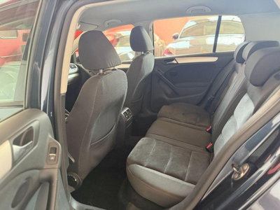 Volkswagen Golf 2.0 TDI 110CV DPF 5p. Highline (8)