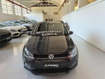 Volkswagen Polo 1.4 TDI 5p. Trendline (2)