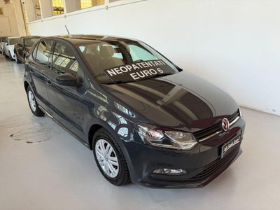 Volkswagen Polo 1.4 TDI 5p. Trendline (3)
