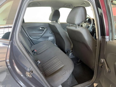 Volkswagen Polo 1.4 TDI 5p. Trendline (7)