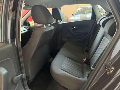 Volkswagen Polo 1.4 TDI 5p. Trendline (8)