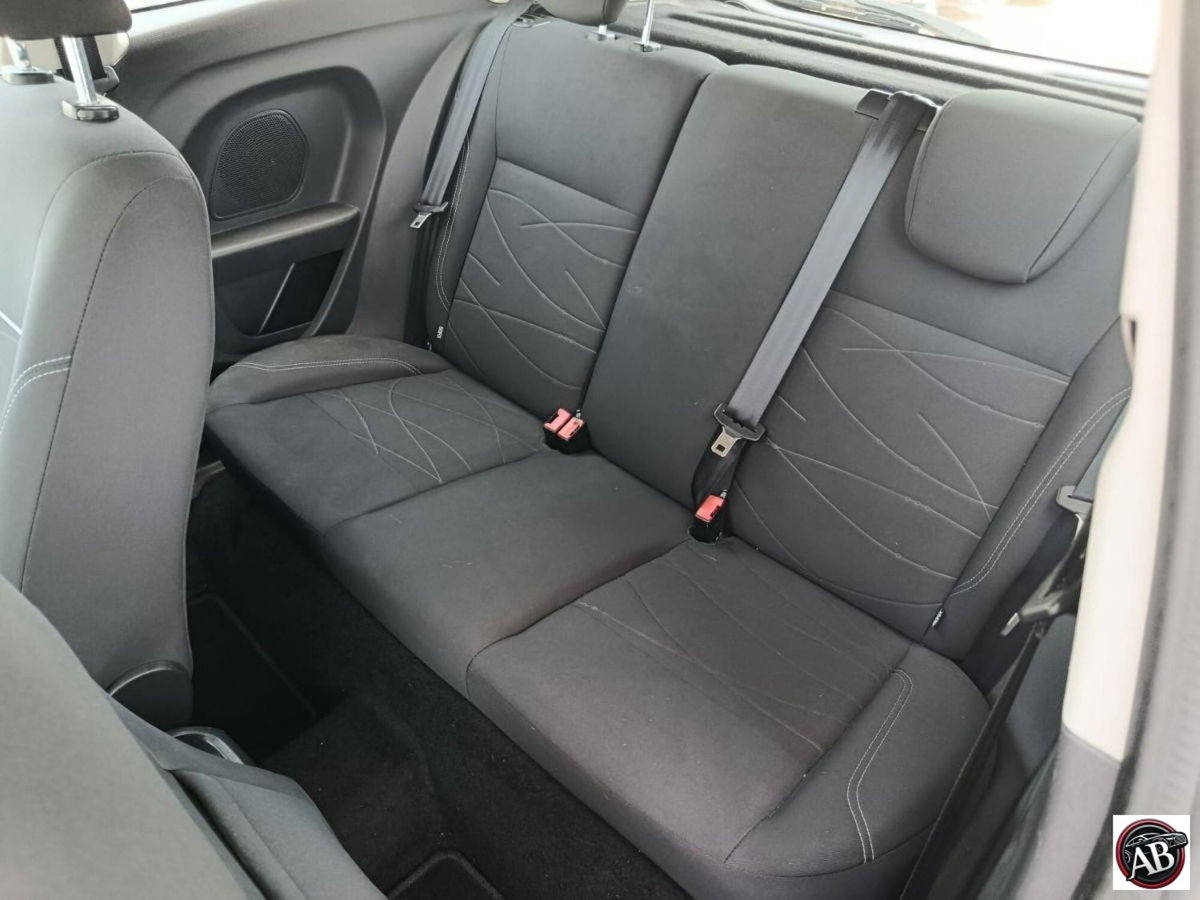 Ford Fiesta 1.4 5 porte Bz.- GPL Business N1 (12)