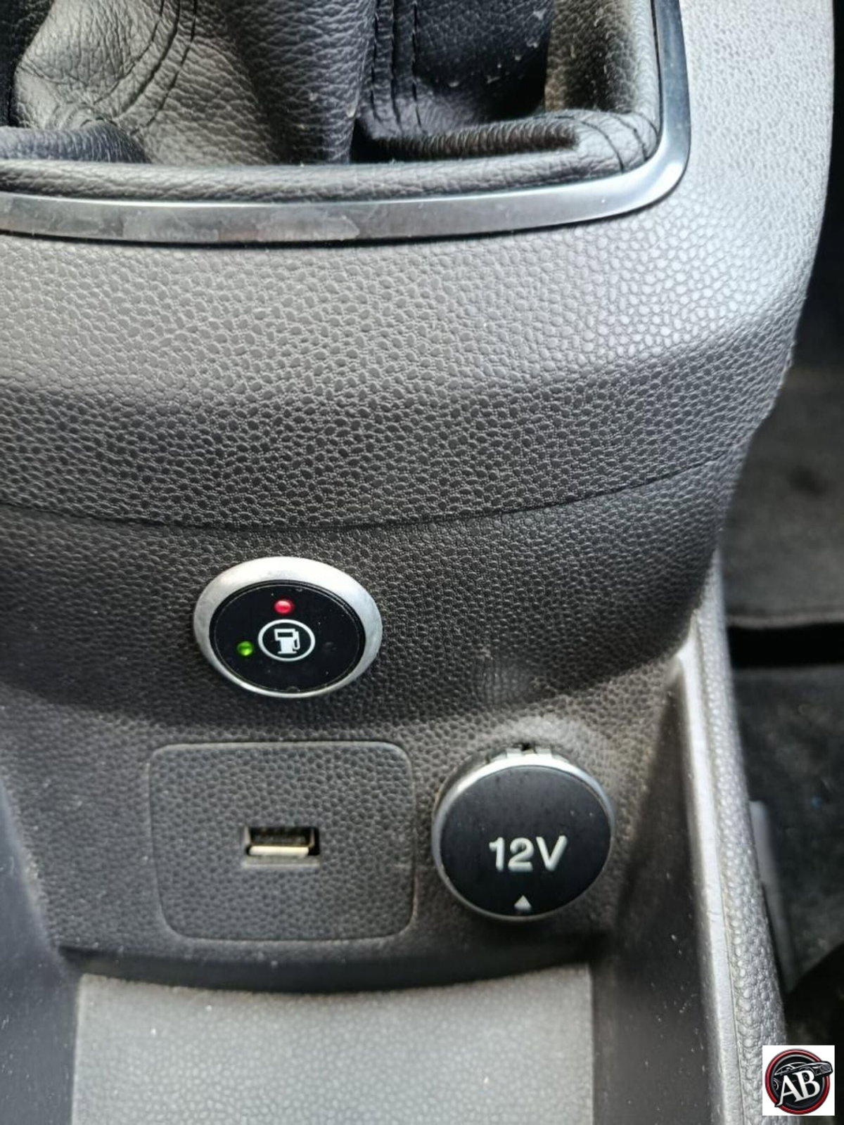 Ford Fiesta 1.4 5 porte Bz.- GPL Business N1 (14)