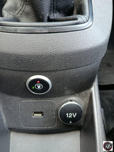 Ford Fiesta 1.4 5 porte Bz.- GPL Business N1 (14)