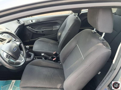 Ford Fiesta 1.4 5 porte Bz.- GPL Business N1 (15)