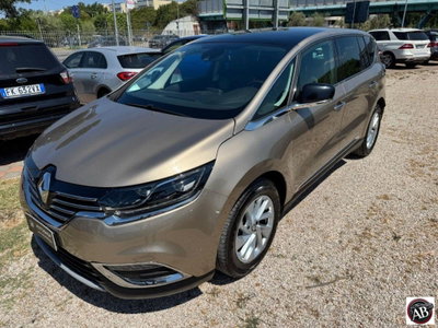 Renault Espace dCi 160CV EDC Energy Intens usata