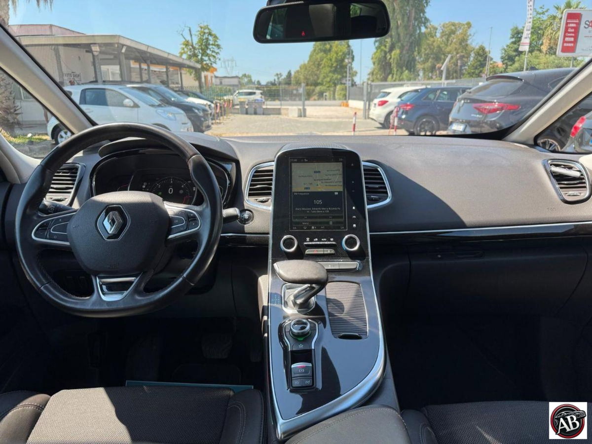 Renault Espace dCi 160CV EDC Energy Intens (15)