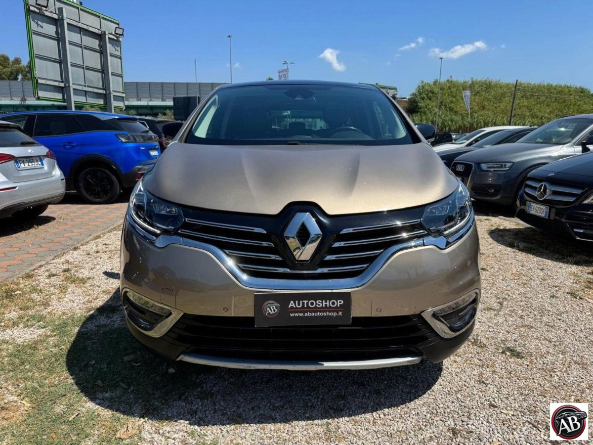 Renault Espace dCi 160CV EDC Energy Intens (3)