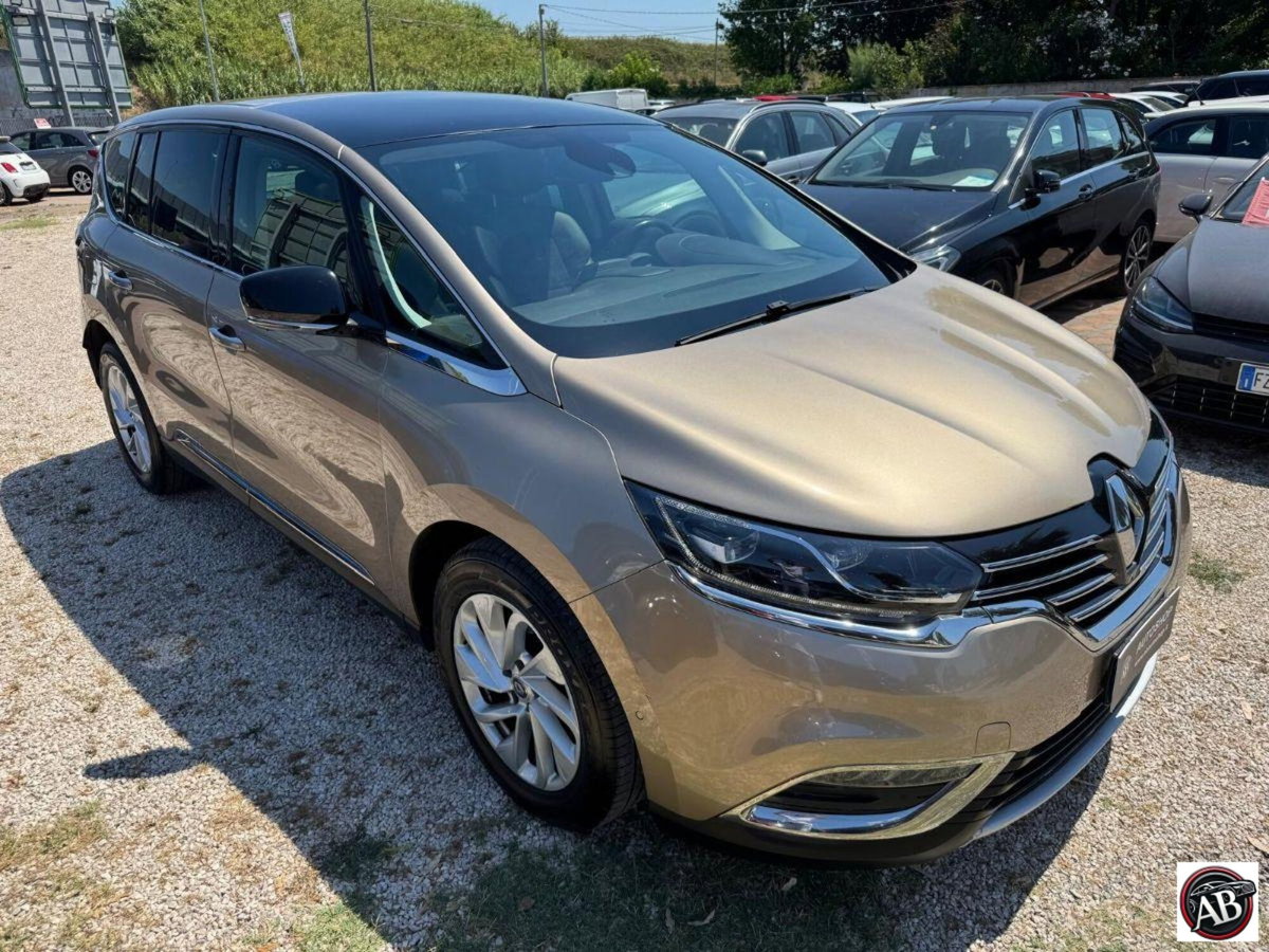 Renault Espace dCi 160CV EDC Energy Intens (4)