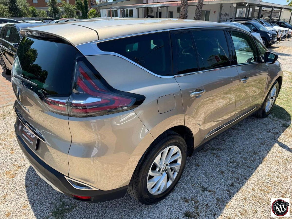 Renault Espace dCi 160CV EDC Energy Intens (5)