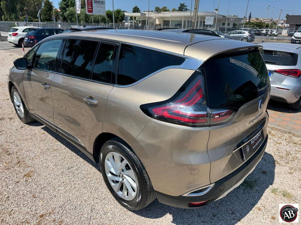 Renault Espace dCi 160CV EDC Energy Intens (8)