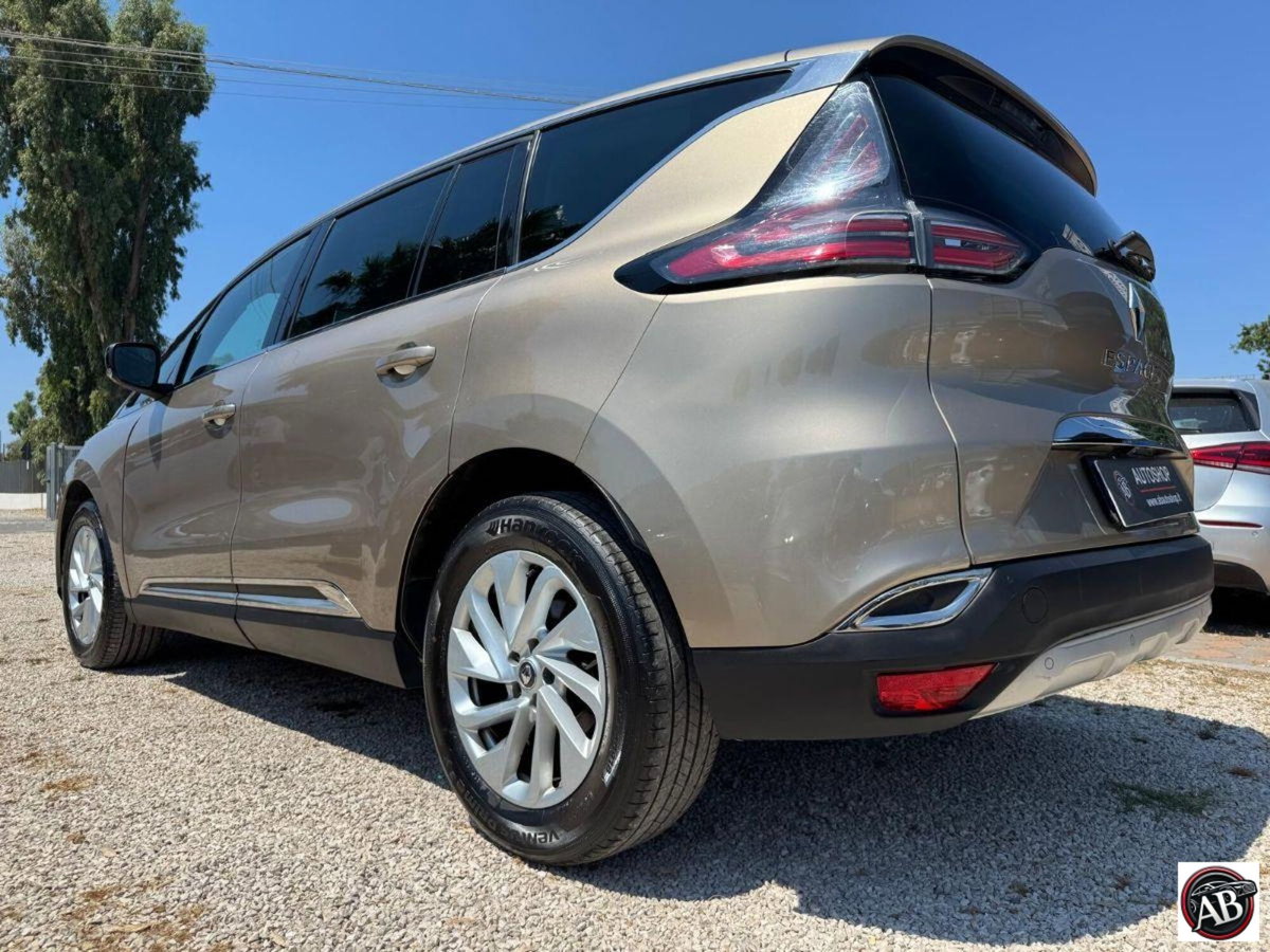 Renault Espace dCi 160CV EDC Energy Intens (9)