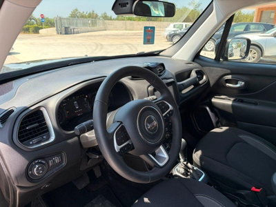 Jeep Renegade 1.3 T4 190CV PHEV 4xe AT6 Business Plus (10)