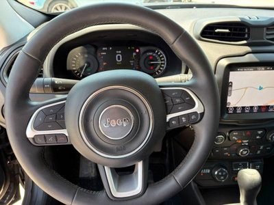Jeep Renegade 1.3 T4 190CV PHEV 4xe AT6 Business Plus (11)