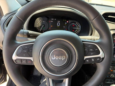 Jeep Renegade 1.3 T4 190CV PHEV 4xe AT6 Business Plus (12)