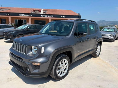 Jeep Renegade 1.3 T4 190CV PHEV 4xe AT6 Business Plus (2)