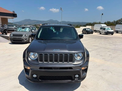Jeep Renegade 1.3 T4 190CV PHEV 4xe AT6 Business Plus (3)