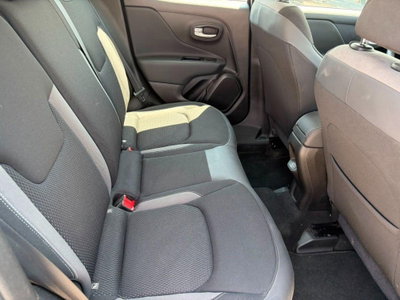 Jeep Renegade 1.3 T4 190CV PHEV 4xe AT6 Business Plus (6)