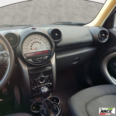 MINI Mini Countryman 1.6 Cooper Countryman (11)