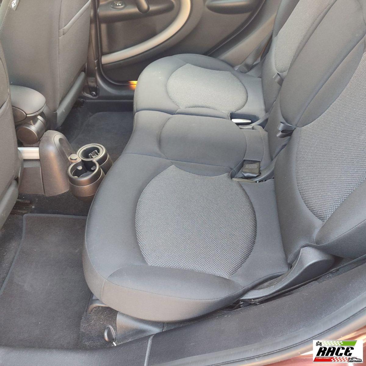 MINI Mini Countryman 1.6 Cooper Countryman (13)