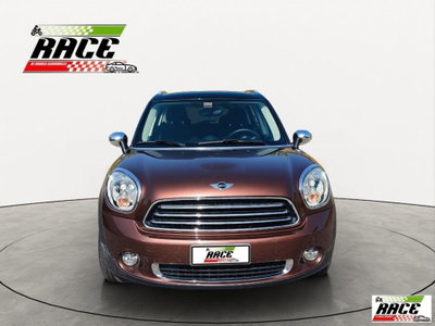 MINI Mini Countryman 1.6 Cooper Countryman (2)