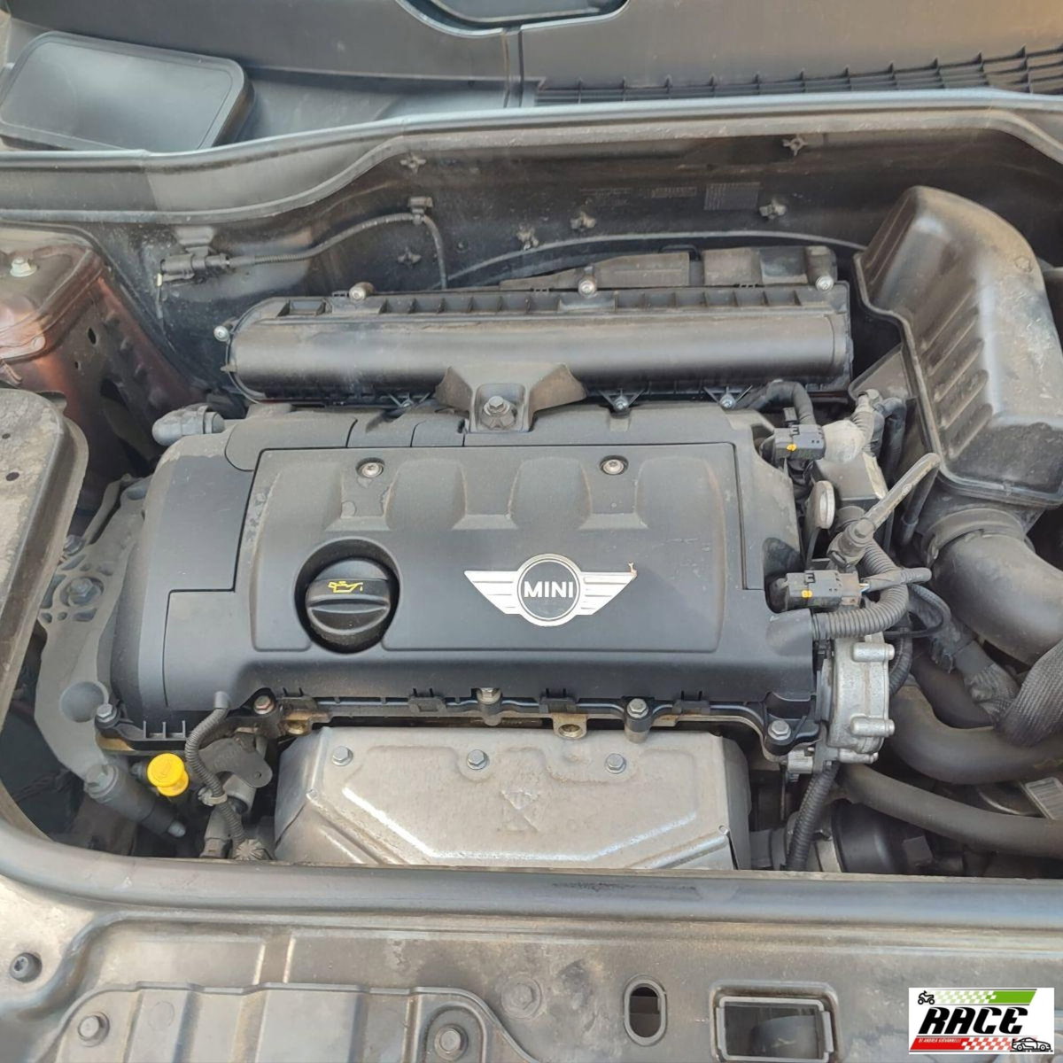 MINI Mini Countryman 1.6 Cooper Countryman (20)